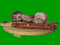 Immagine salumi